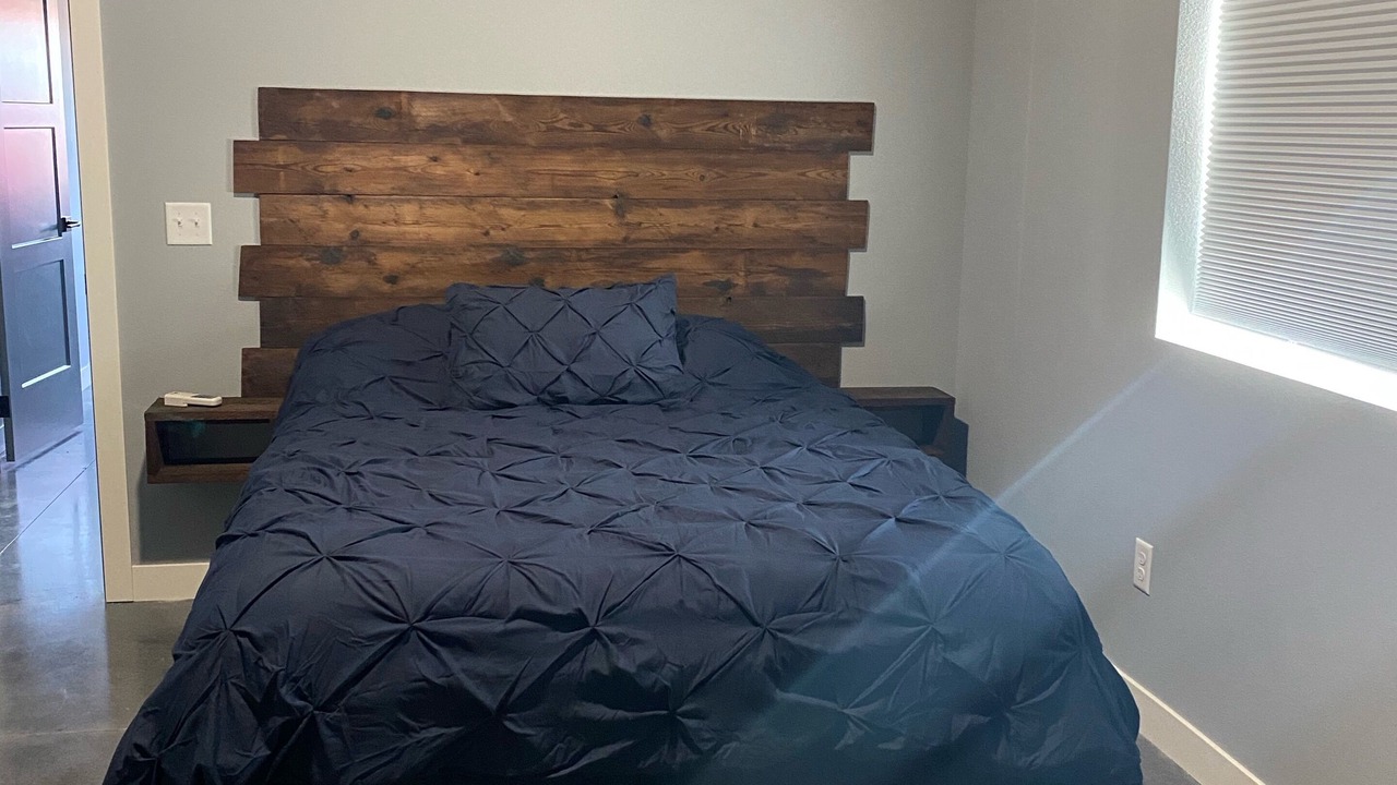 Photo of Bedroom in Smithwick