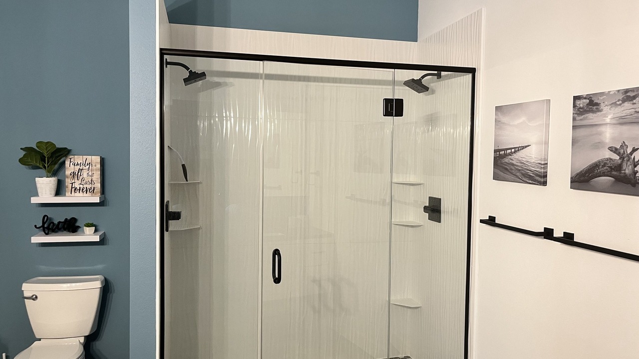 Photo of Bathroom in Smithwick