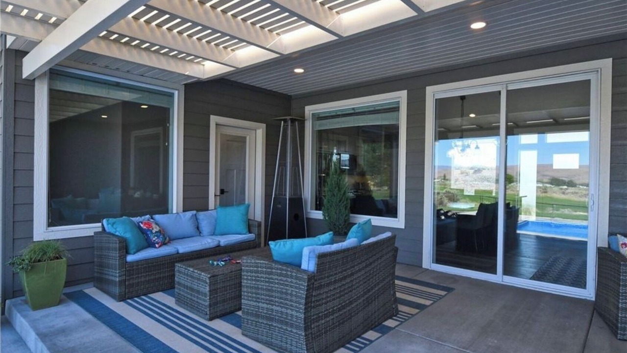 Photo of Outdoor in Desert Aire