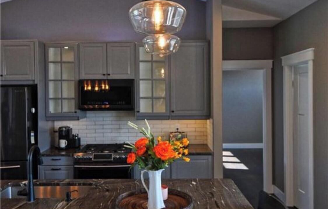 Photo of Kitchen in Desert Aire