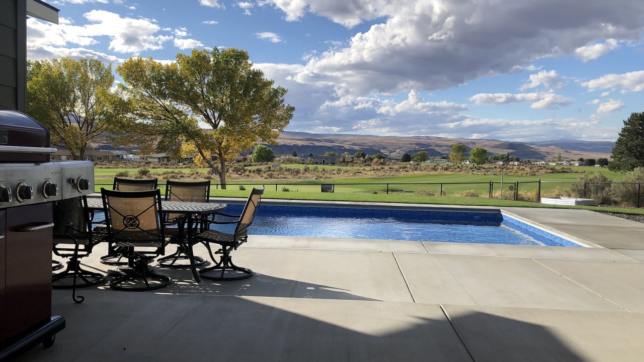 Photo of Outdoor in Desert Aire