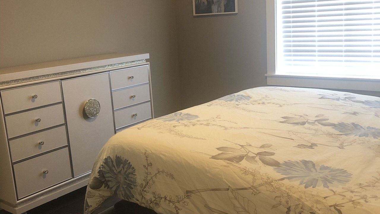 Photo of Bedroom in Desert Aire