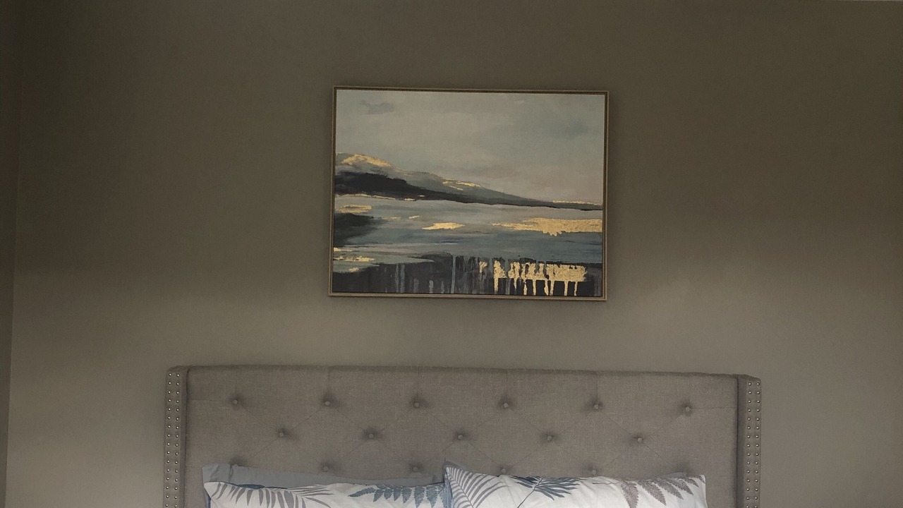 Photo of Bedroom in Desert Aire
