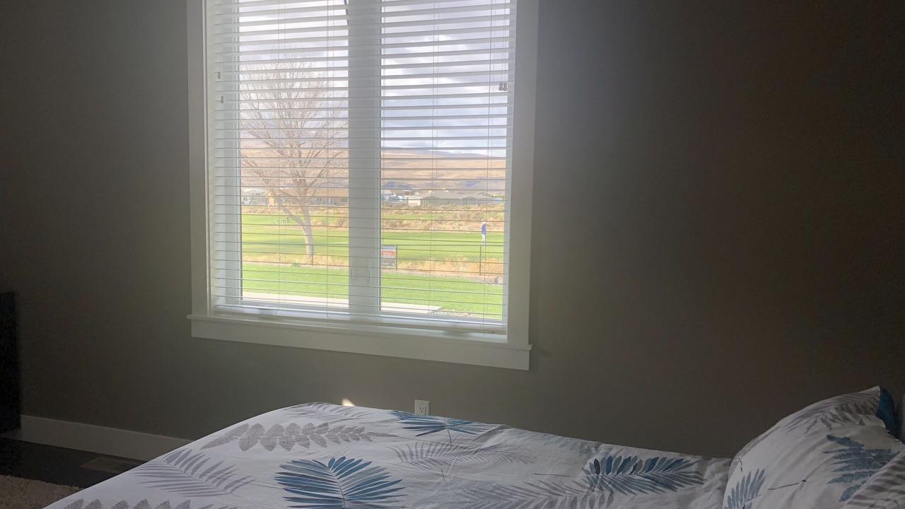 Photo of Bedroom in Desert Aire