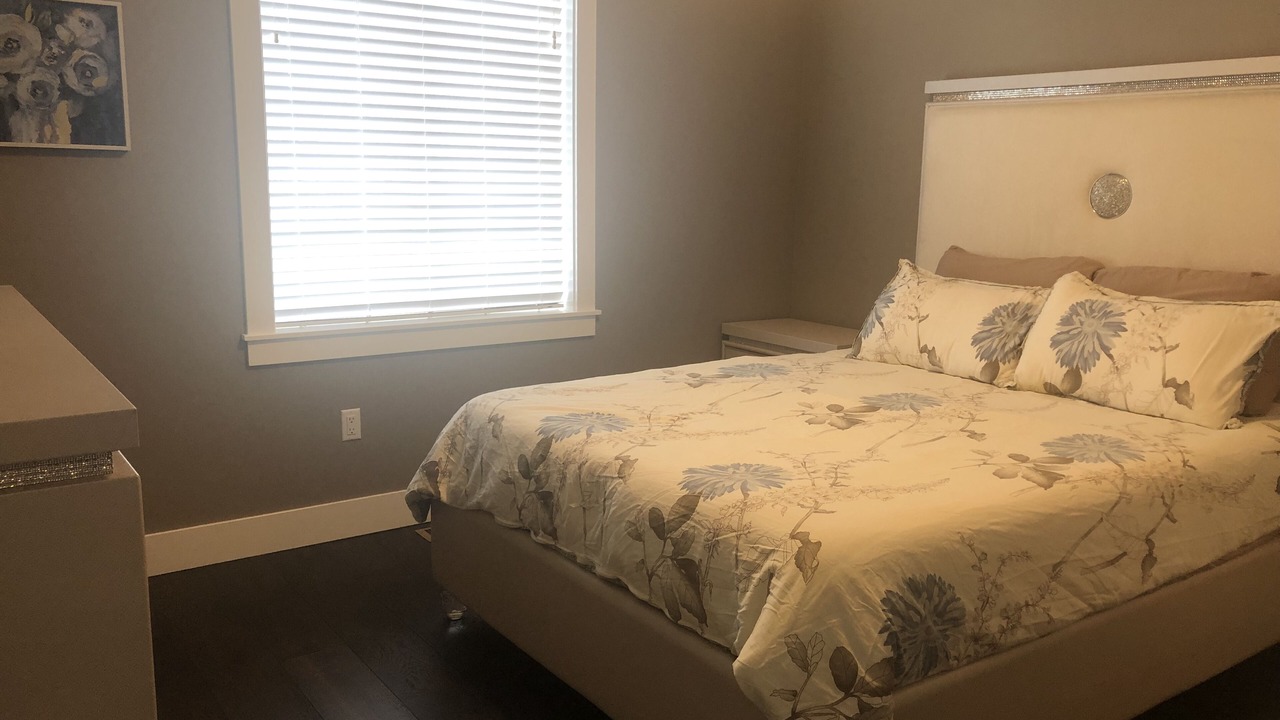 Photo of Bedroom in Desert Aire