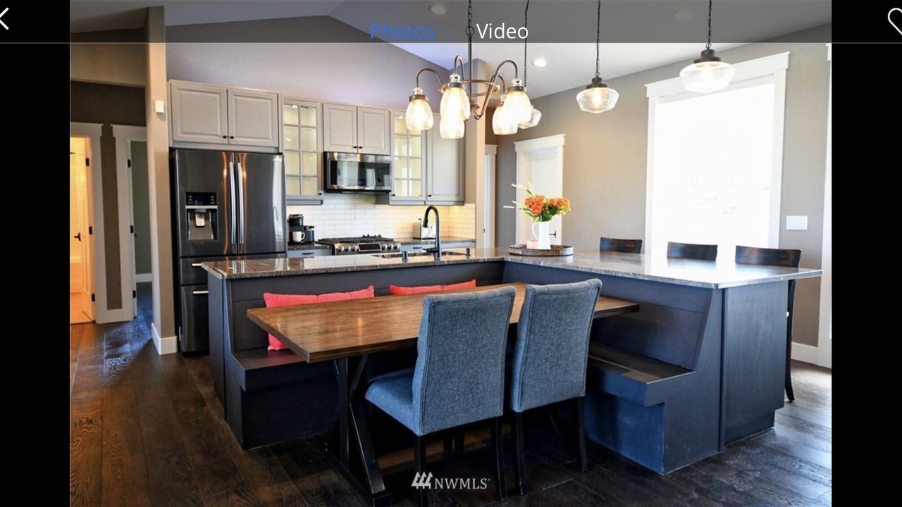 Photo of Kitchen in Desert Aire