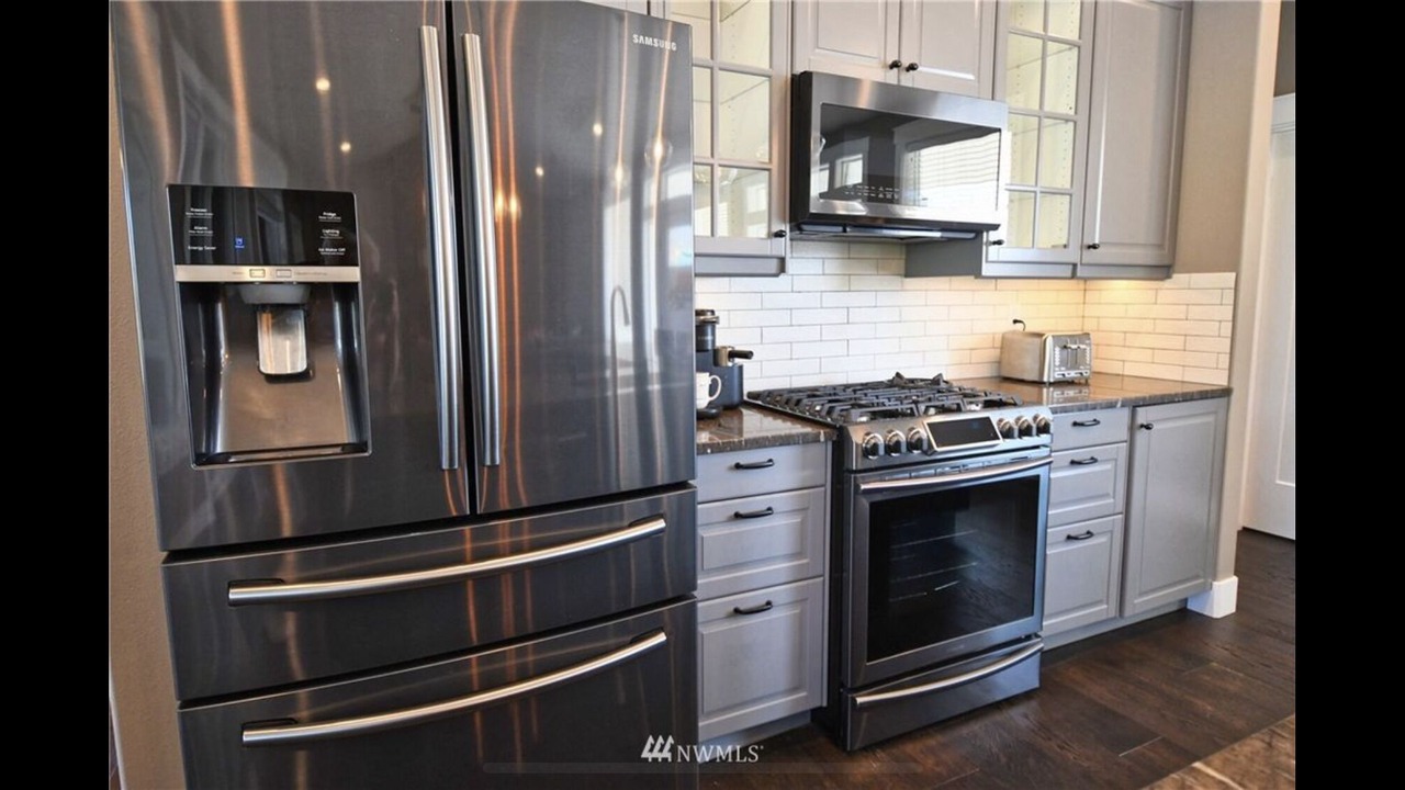 Photo of Kitchen in Desert Aire