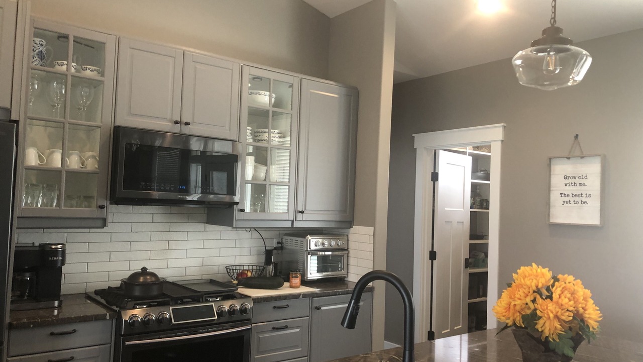 Photo of Kitchen in Desert Aire