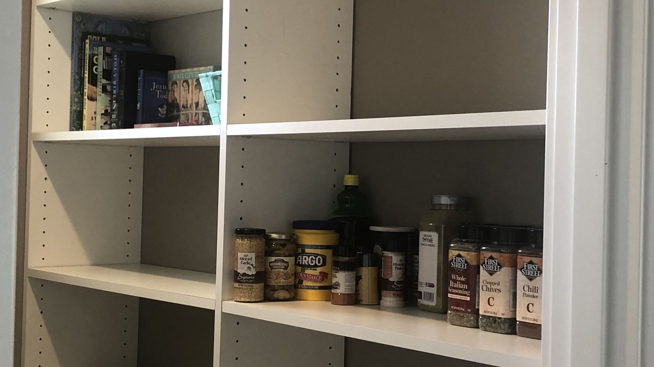 Photo of Kitchen in Desert Aire
