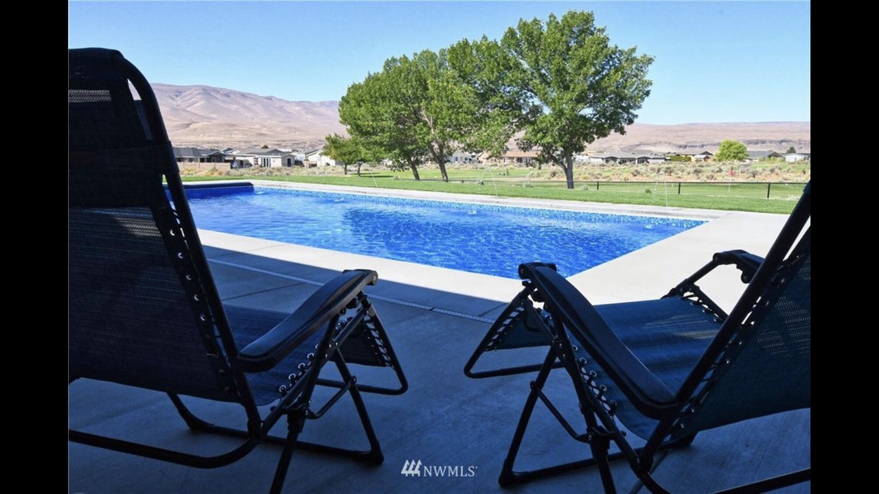 Photo of Outdoor in Desert Aire