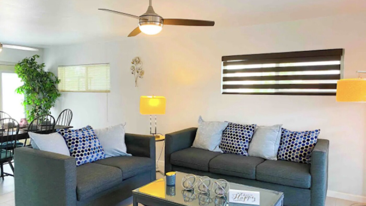 Photo of Livingroom in El Paso