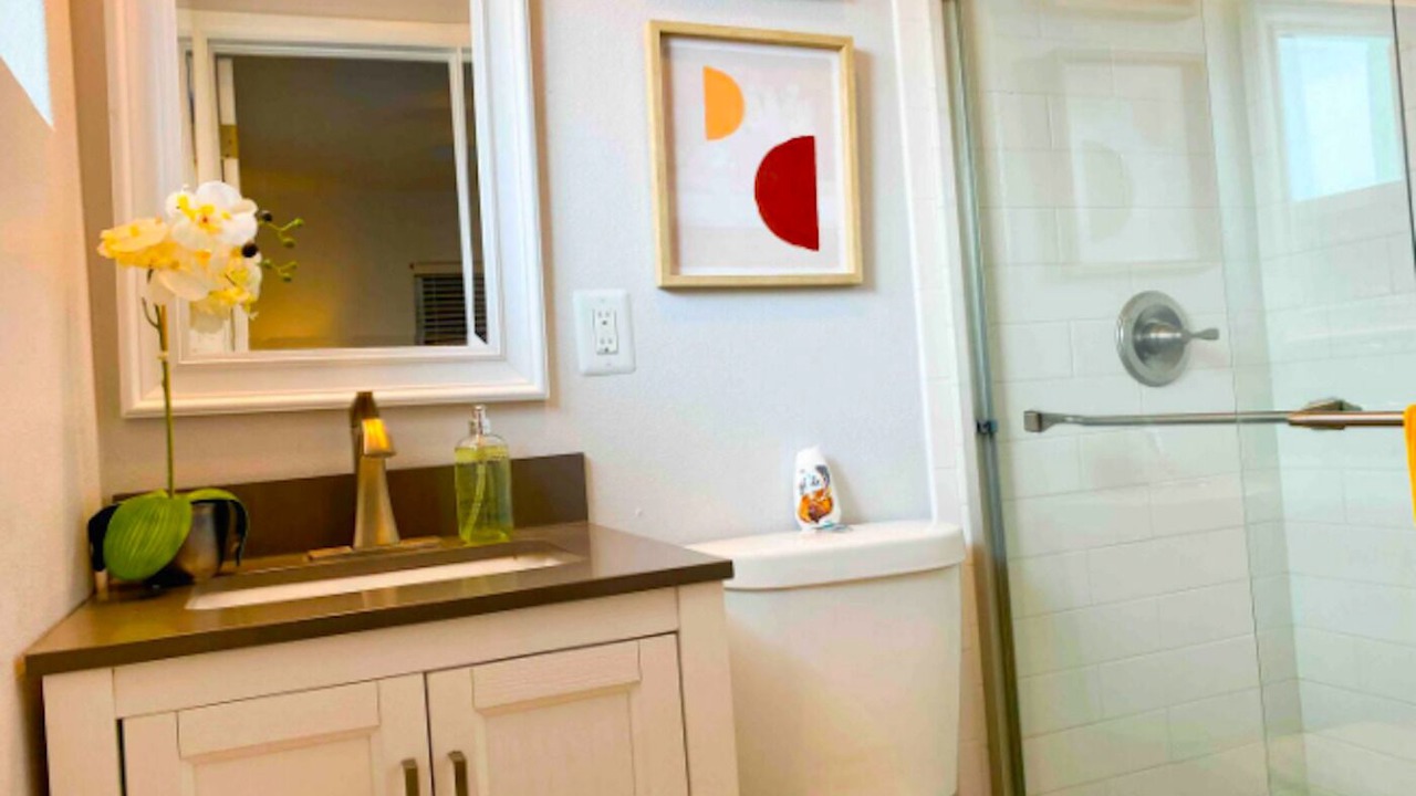 Photo of Bathroom in El Paso