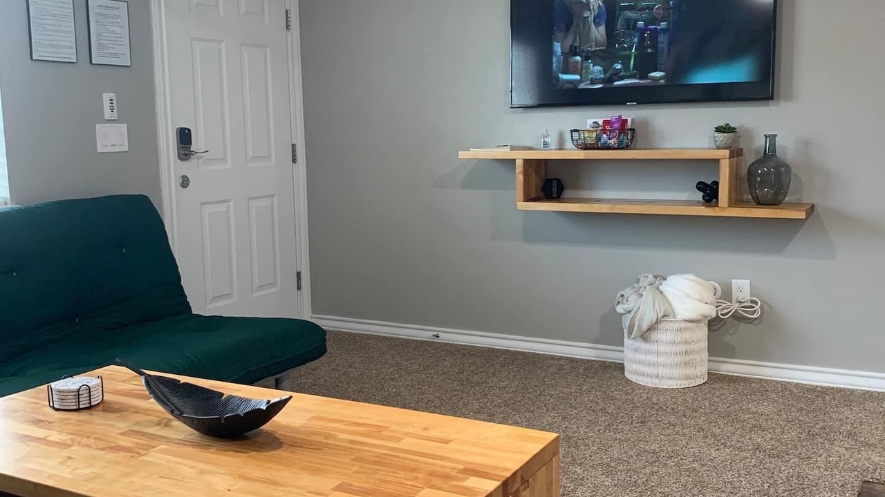 Photo of Livingroom in Canyon