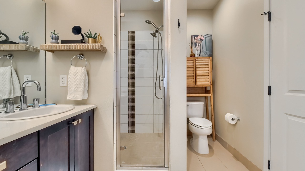 Photo of Bathroom in Highland