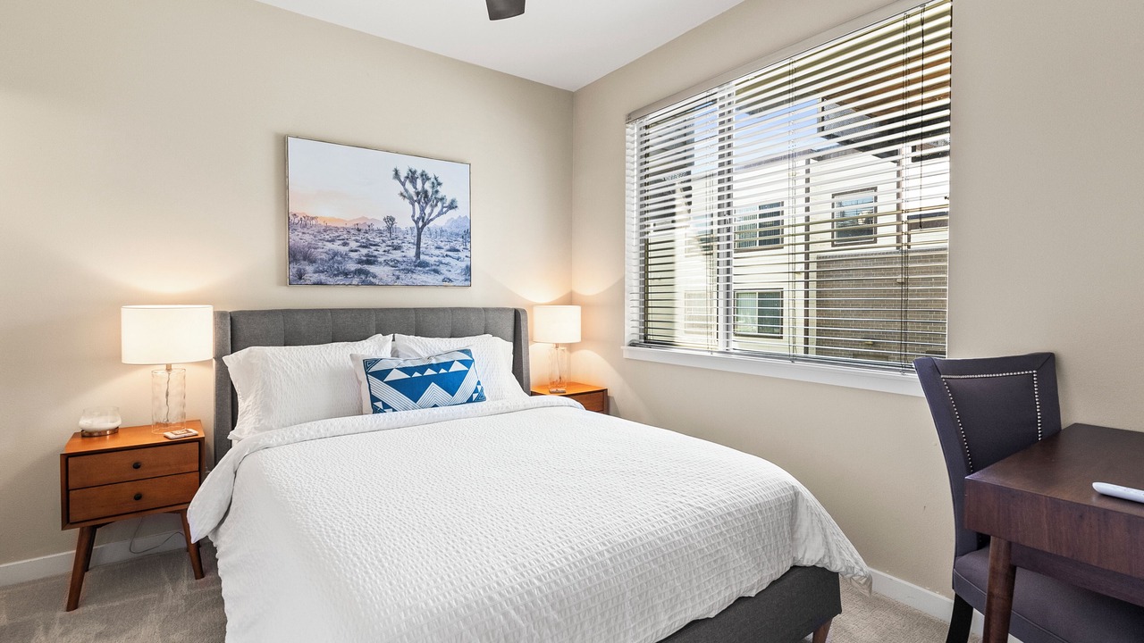 Photo of Bedroom in Highland