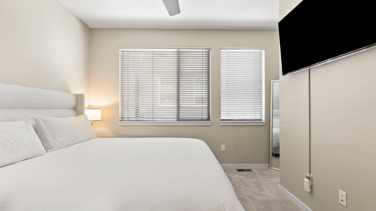 Photo of Bedroom in Highland