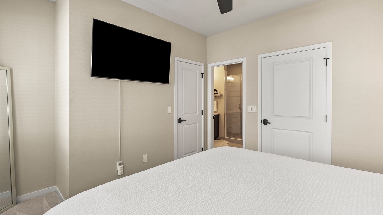 Photo of Bedroom in Highland