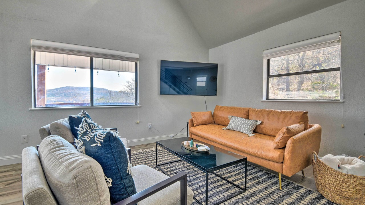 Photo of Bedroom in Gordon
