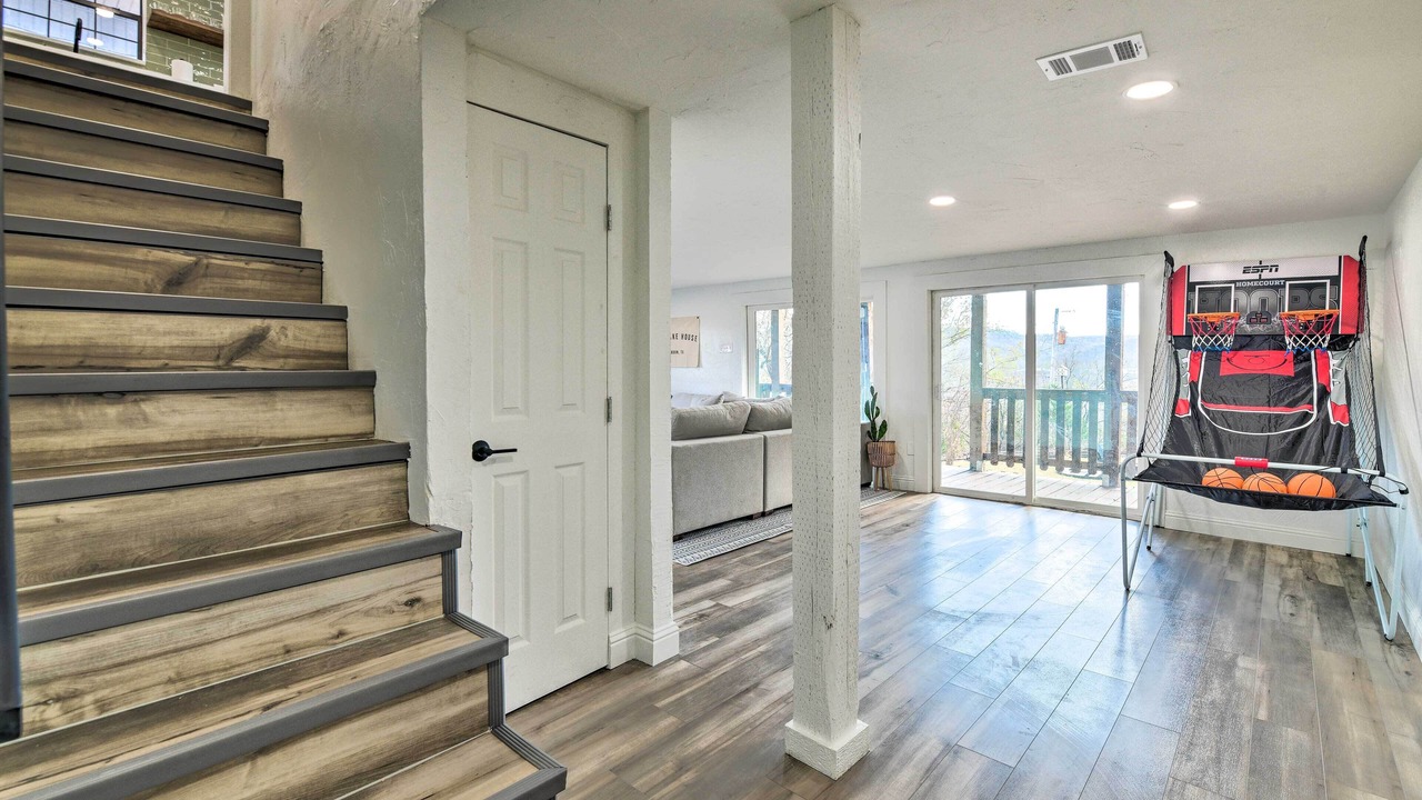 Photo of Bedroom in Gordon