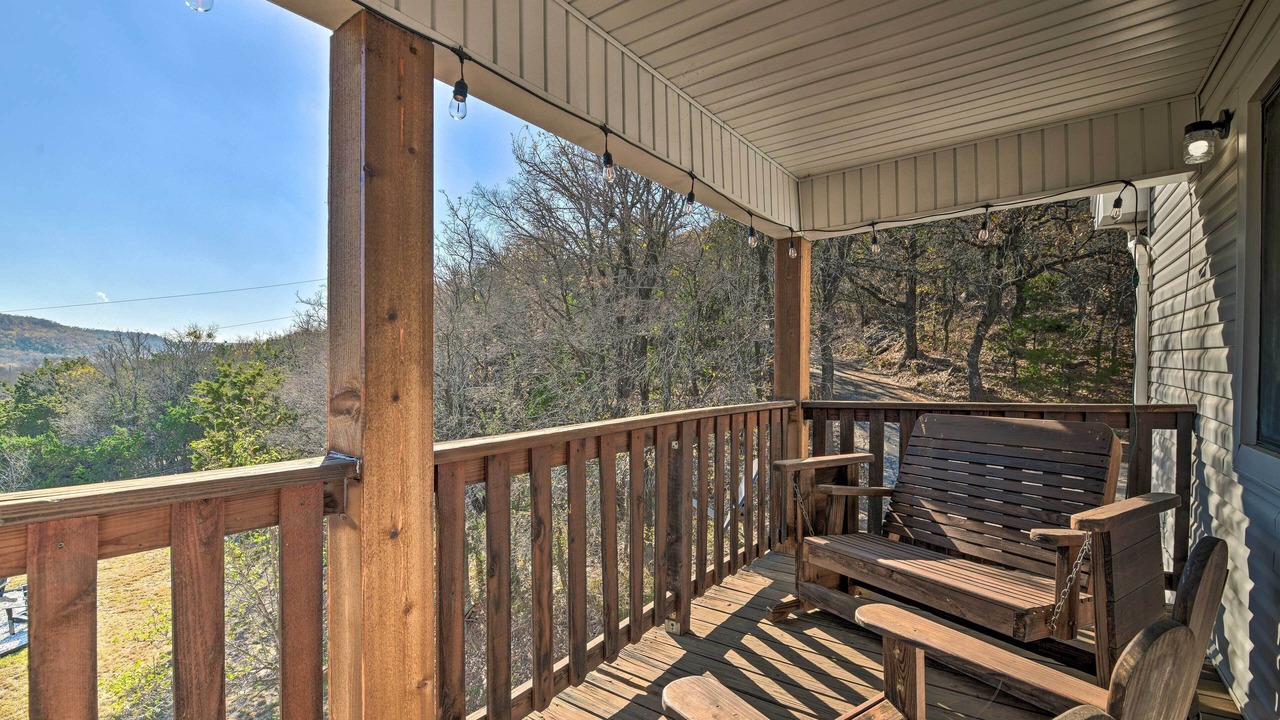 Photo of Outdoor in Gordon