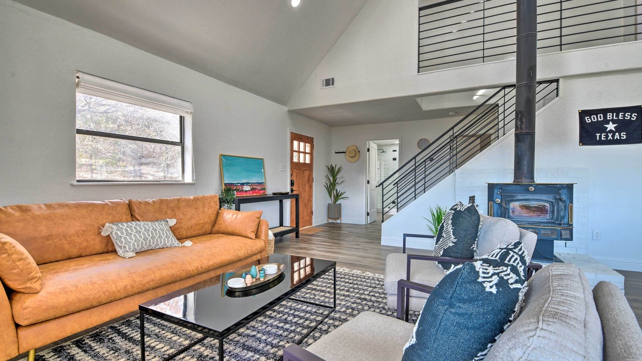 Photo of Livingroom in Gordon
