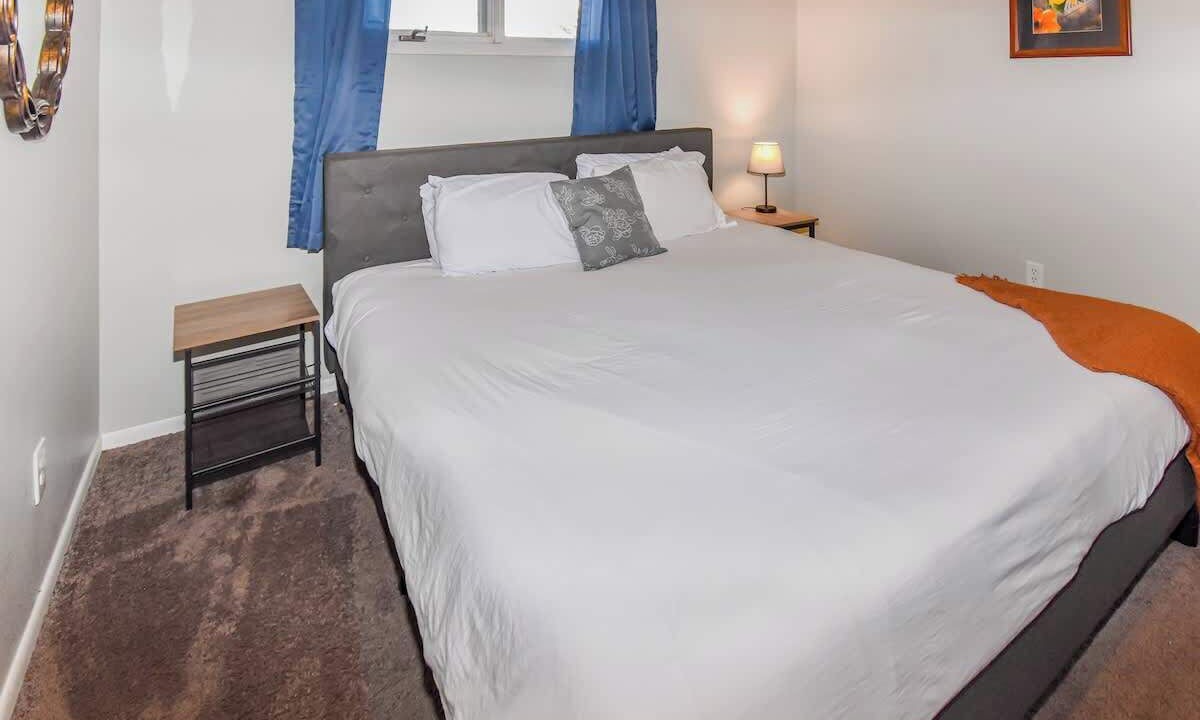 Photo of Bedroom in Windsor