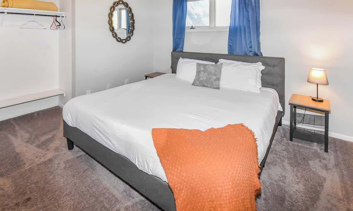Photo of Bedroom in Windsor