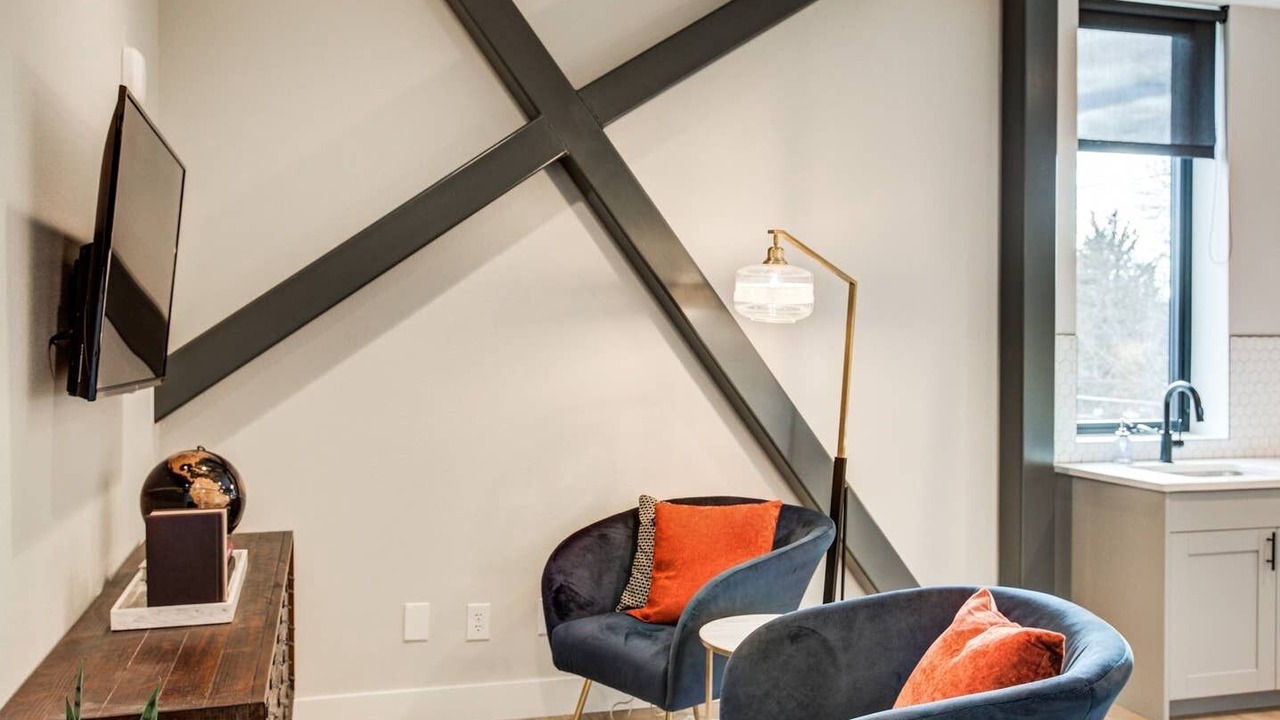 Photo of Bedroom in Berkeley