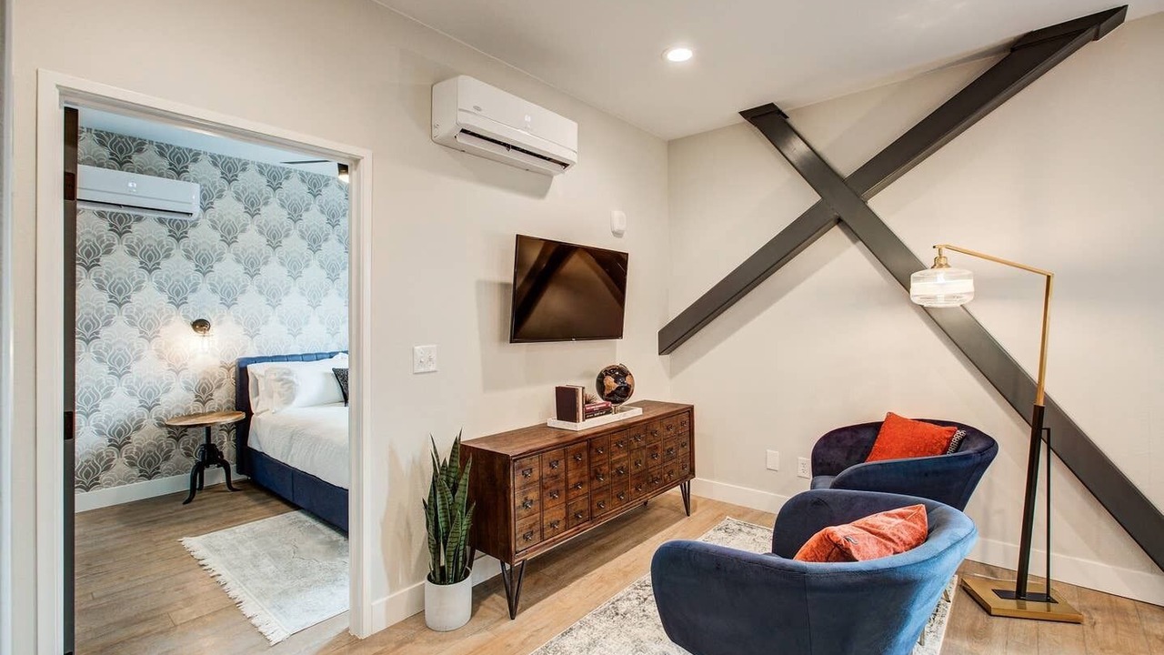 Photo of Bedroom in Berkeley