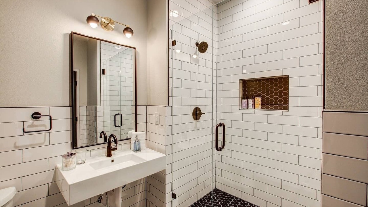 Photo of Bathroom in Berkeley