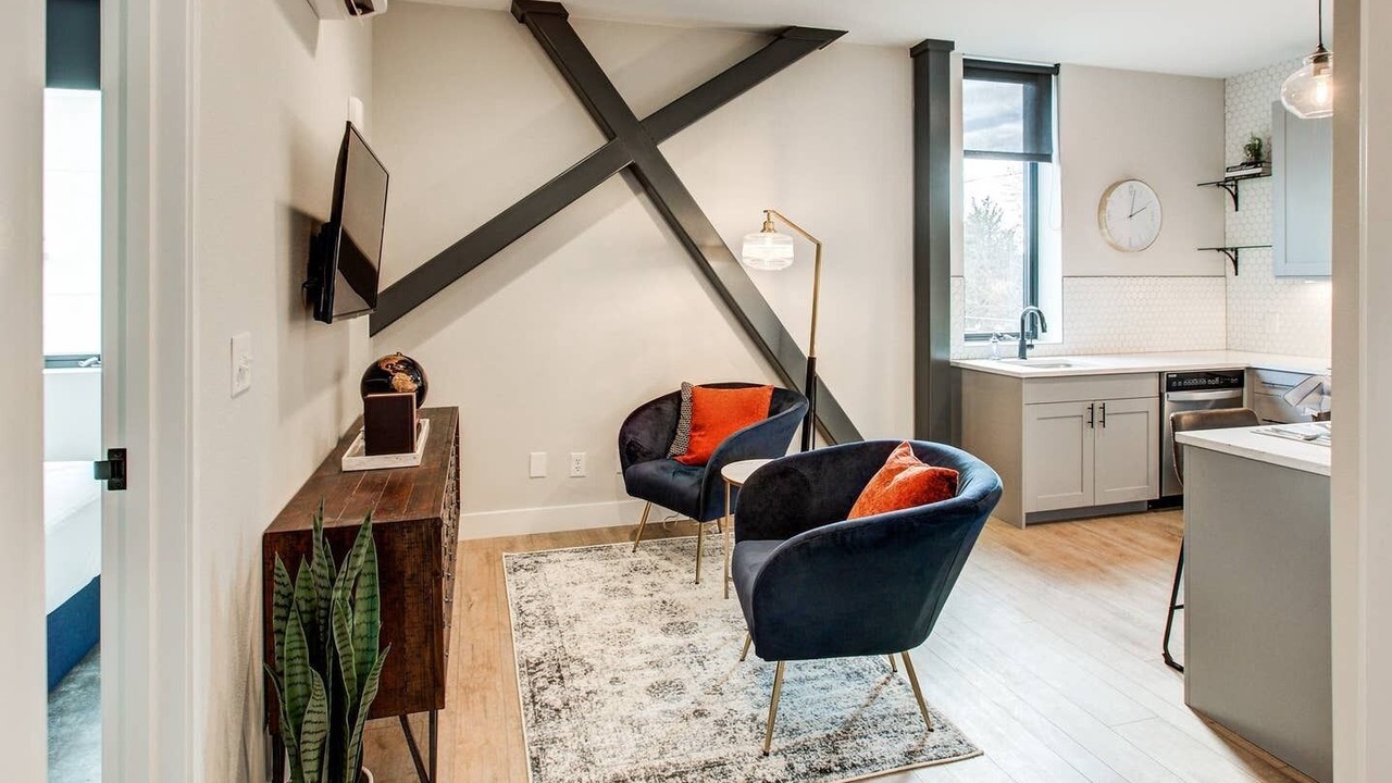 Photo of Bedroom in Berkeley