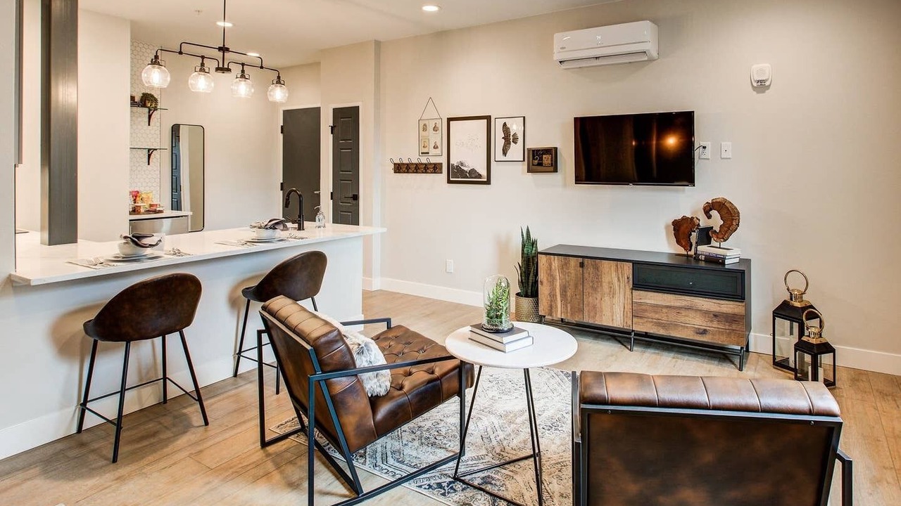 Photo of Bedroom in Berkeley