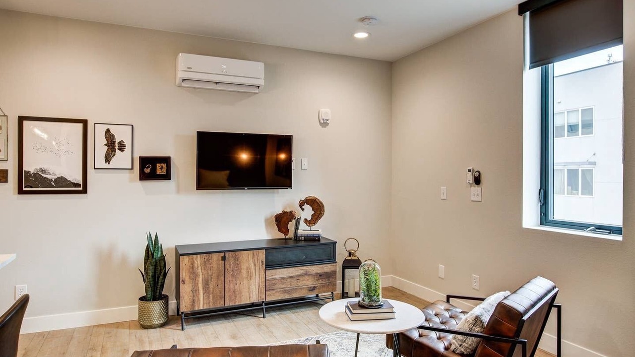 Photo of Bedroom in Berkeley