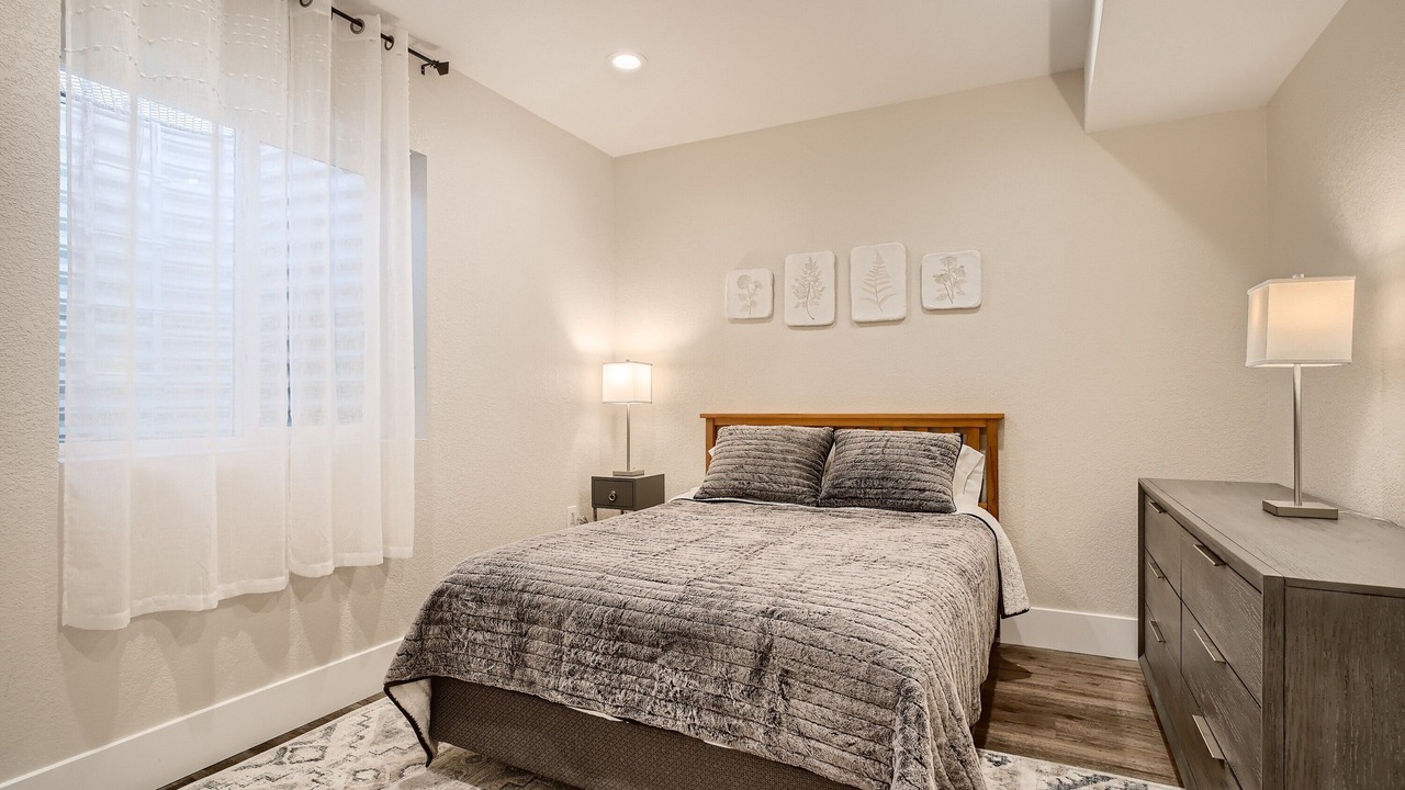 Photo of Bedroom in Ralston Valley