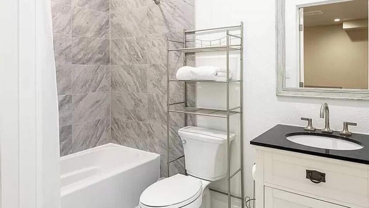 Photo of Bathroom in Ralston Valley