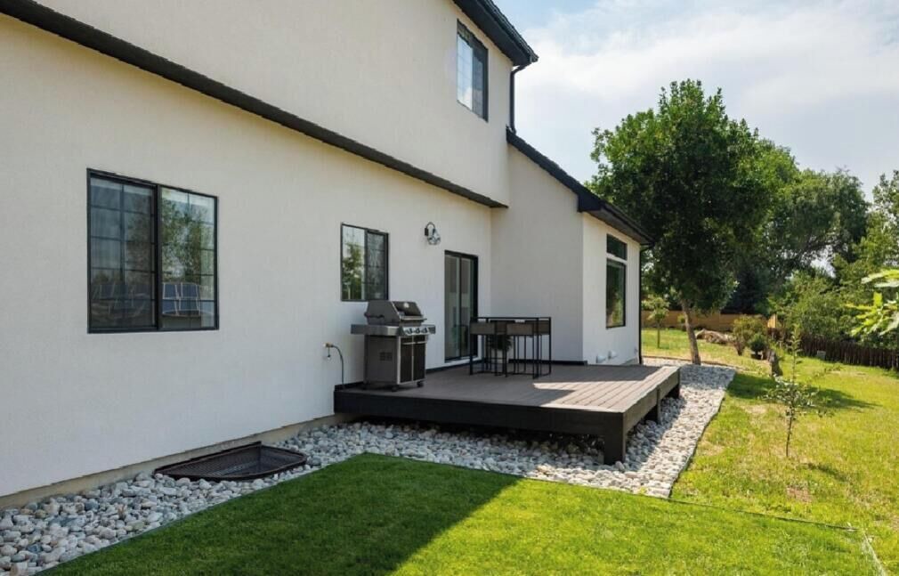 Photo of Patio Balcony in Ralston Valley