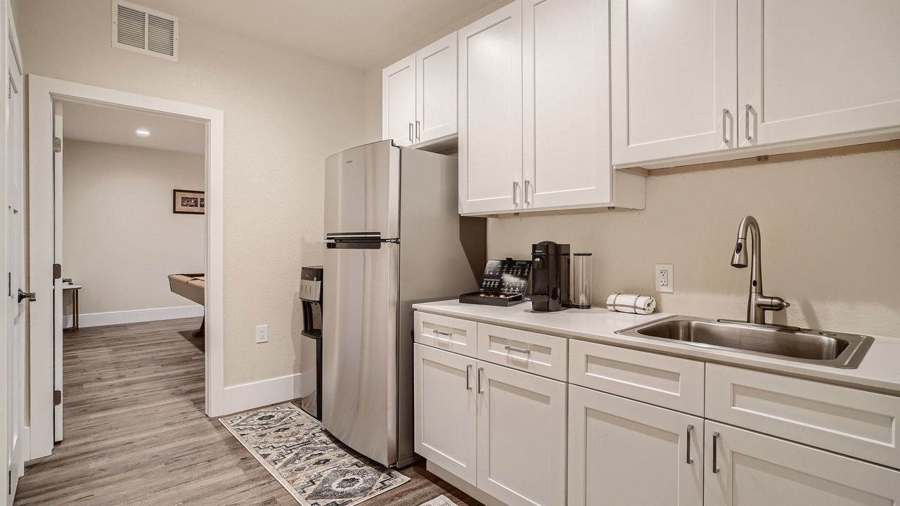 Photo of Kitchen in Ralston Valley