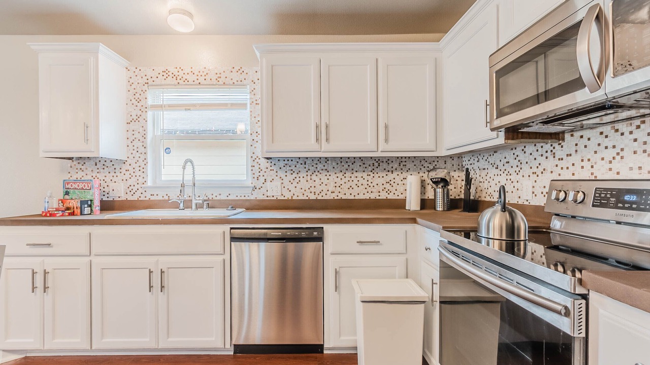 Photo of Kitchen in McKinney