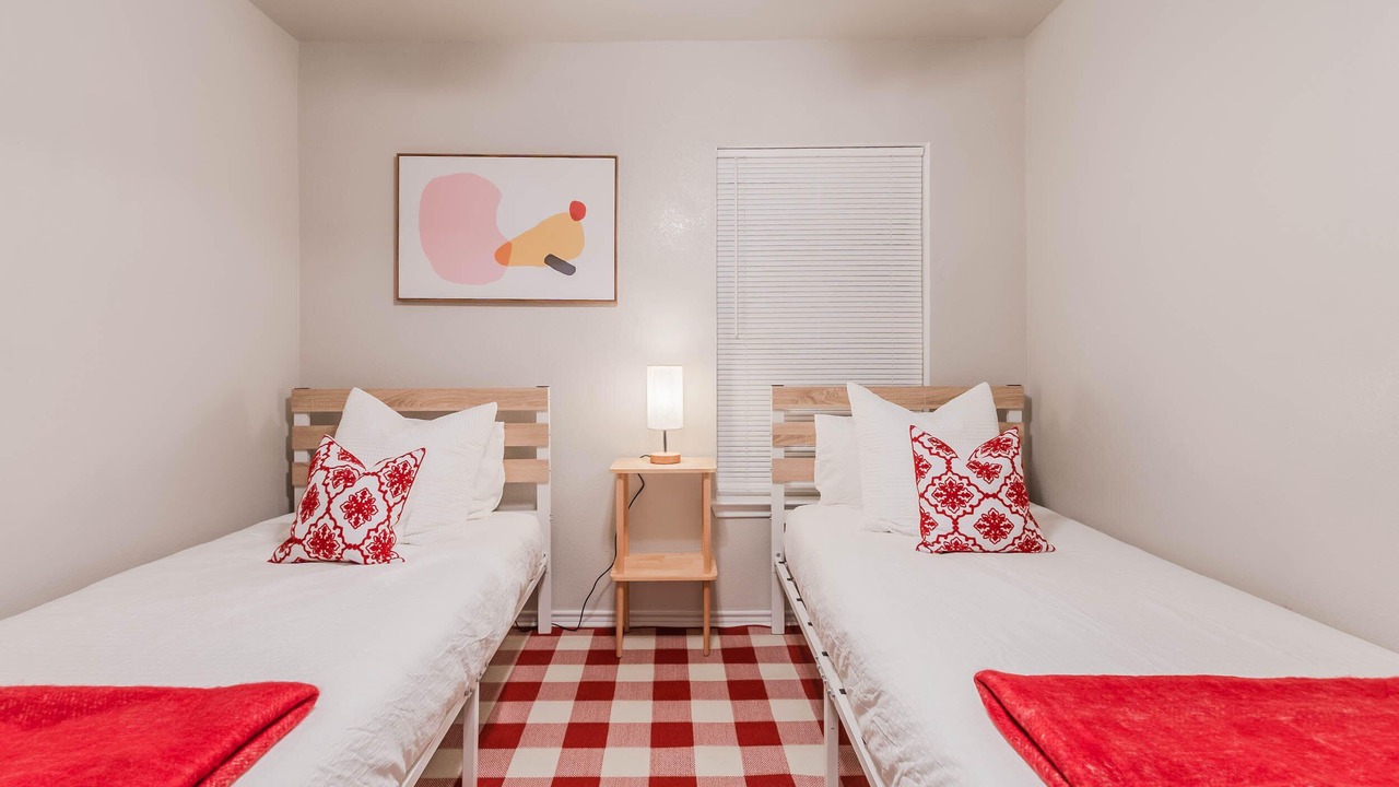Photo of Bedroom in McKinney