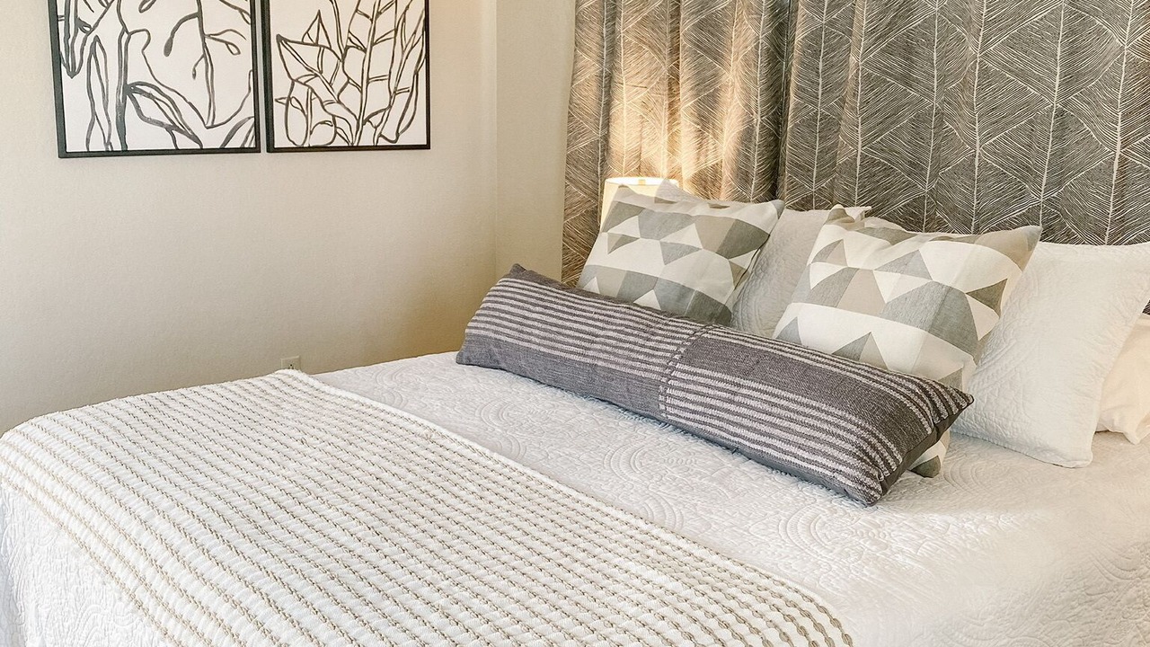 Photo of Bedroom in Abilene