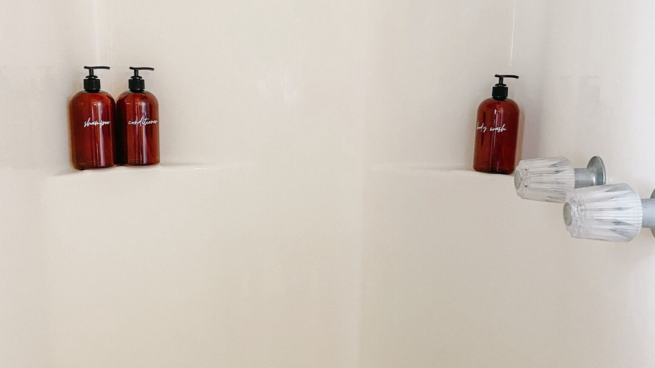 Photo of Bathroom in Abilene