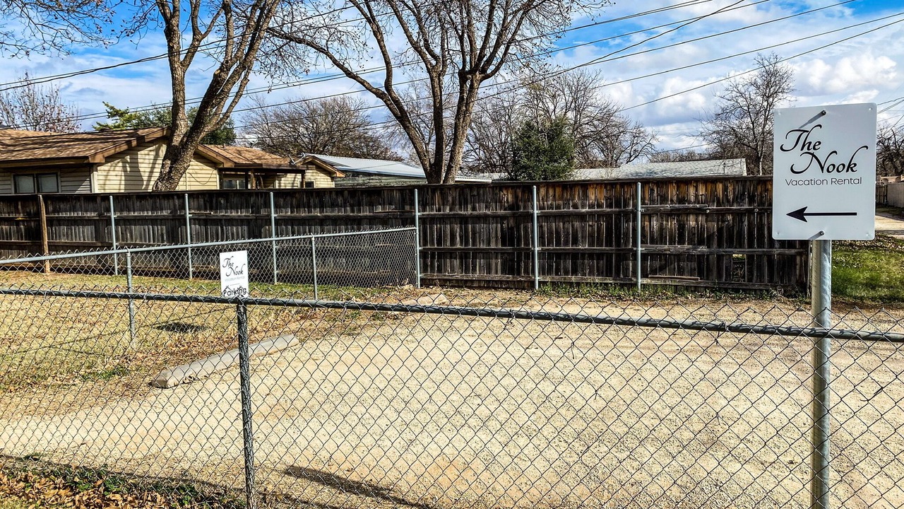 Photo of Outdoor in Abilene