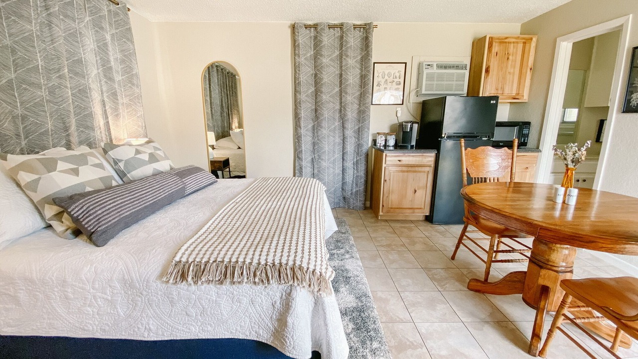 Photo of Bedroom in Abilene