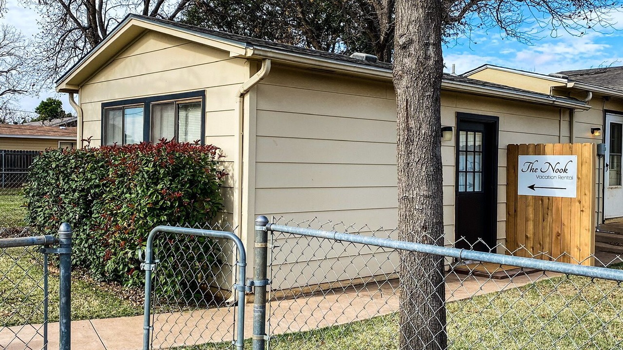 Photo of Outdoor in Abilene