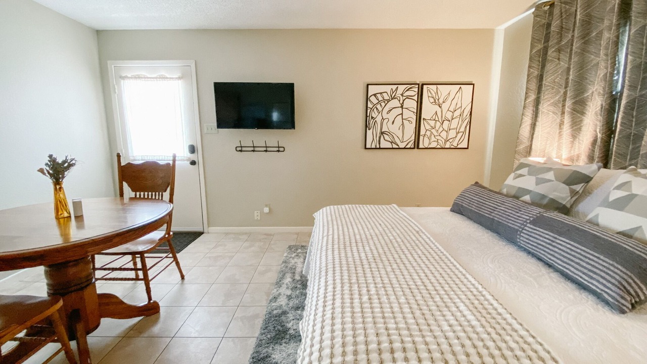 Photo of Bedroom in Abilene