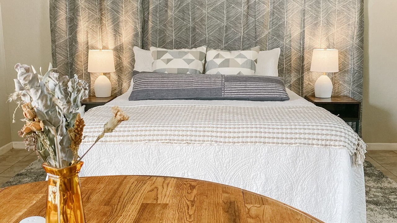 Photo of Bedroom in Abilene