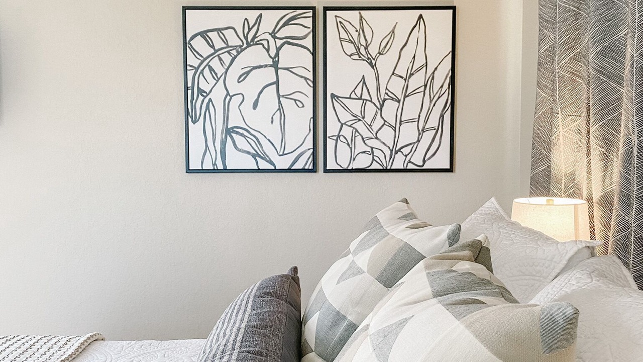 Photo of Bedroom in Abilene