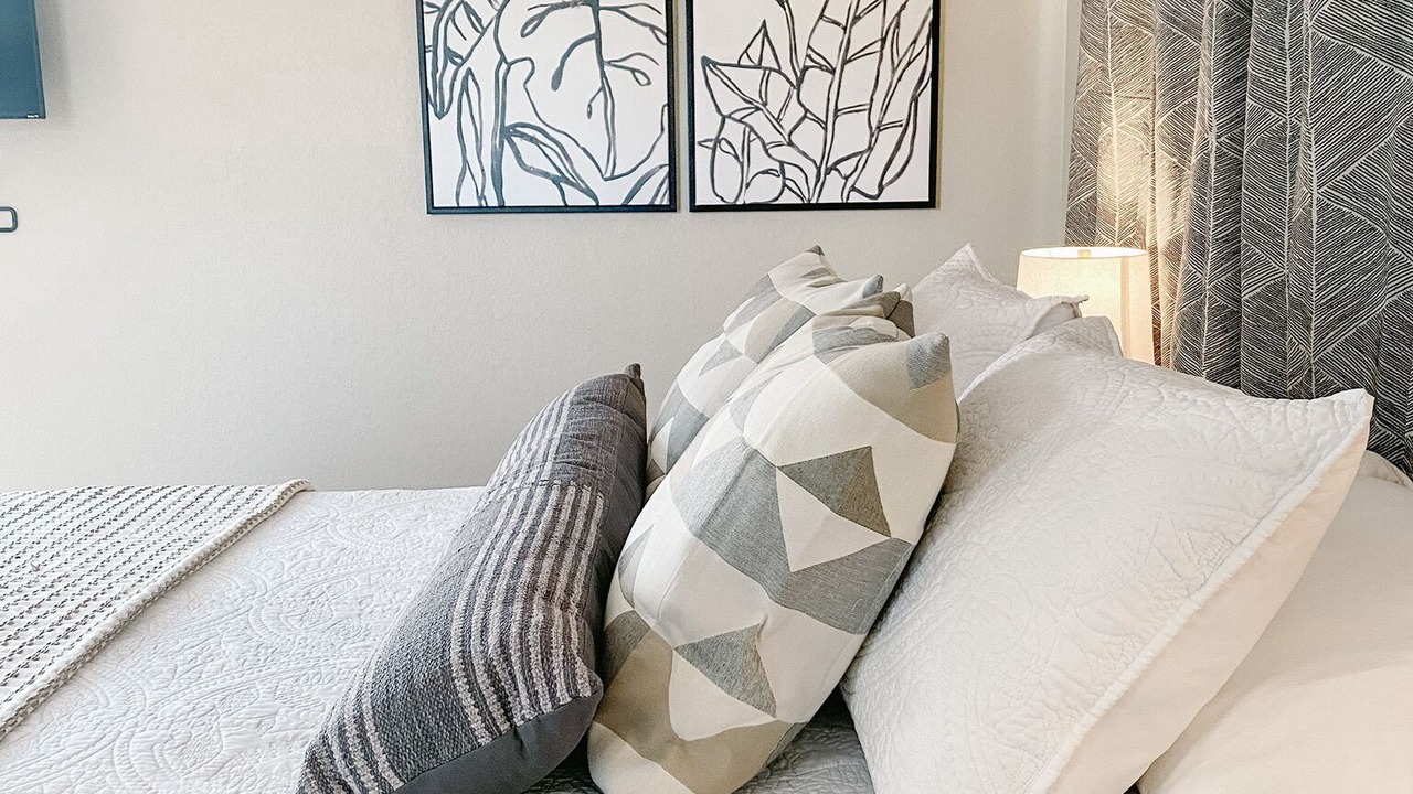 Photo of Bedroom in Abilene