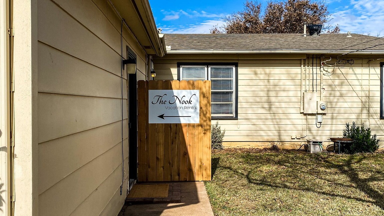 Photo of Outdoor in Abilene