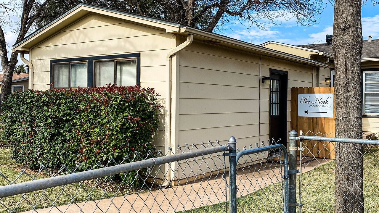 Photo of Outdoor in Abilene